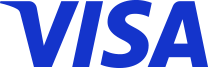Logo Paiement Sécurisé Visa